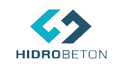 Хидробетон