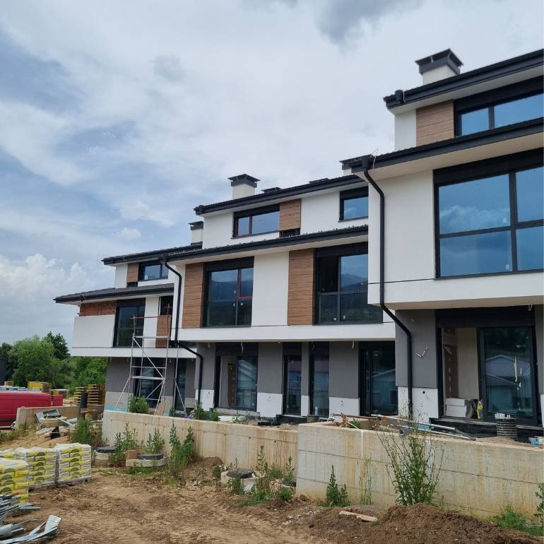 Kambanite Residential Park