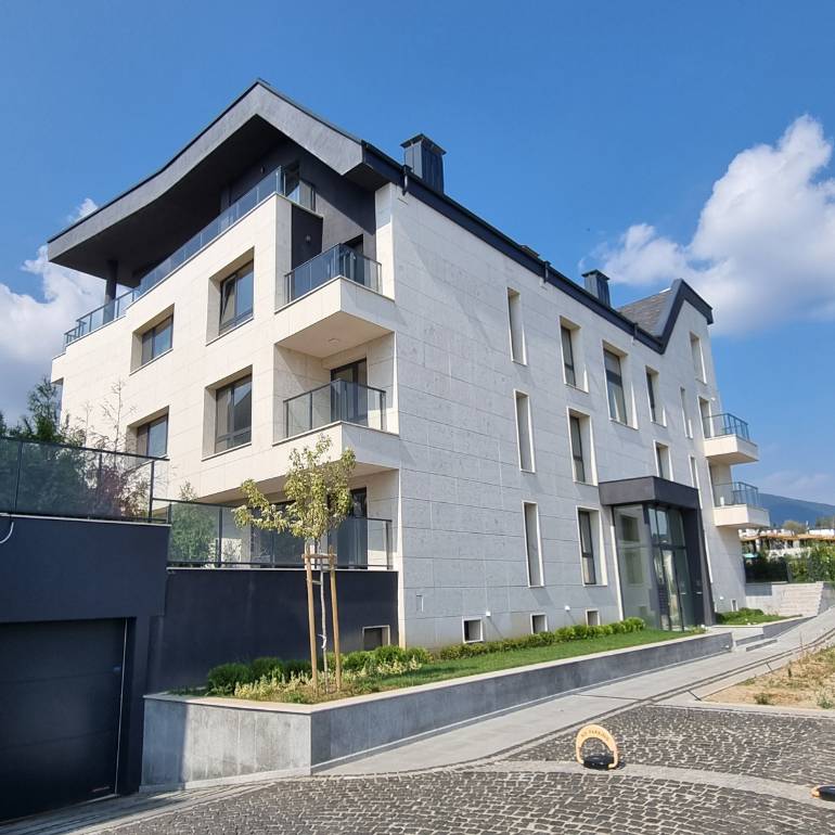 Simeonovo Residence