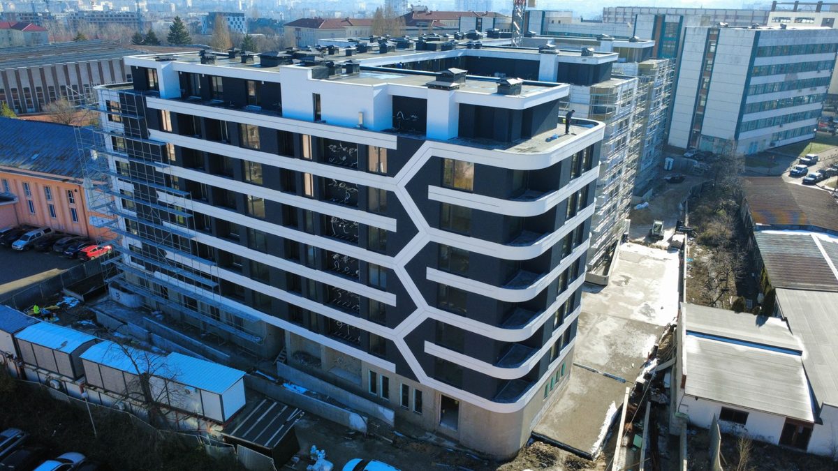 Wave Residence
